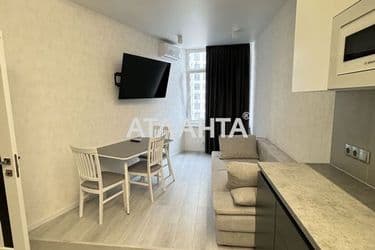 1-комнатная квартира по адресу ул. Каманина (площадь 45 м²) - Atlanta.ua - фото 29