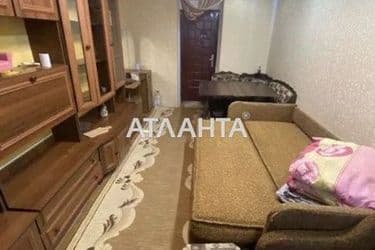 Room in dormitory apartment by the address st. Chernomorskogo Kazachestva (area 16 m²) - Atlanta.ua - photo 13