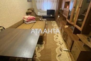 Room in dormitory apartment by the address st. Chernomorskogo Kazachestva (area 16 m²) - Atlanta.ua - photo 15