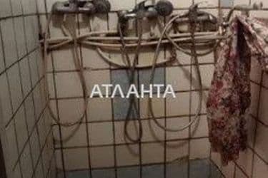 Room in dormitory apartment by the address st. Chernomorskogo Kazachestva (area 16 m²) - Atlanta.ua - photo 22