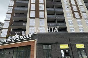 1-комнатная квартира по адресу ул. Новаторов (площадь 40,9 м²) - Atlanta.ua - фото 10