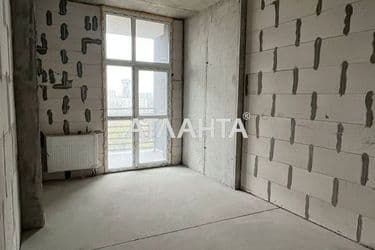 1-комнатная квартира по адресу ул. Новаторов (площадь 40,9 м²) - Atlanta.ua - фото 14