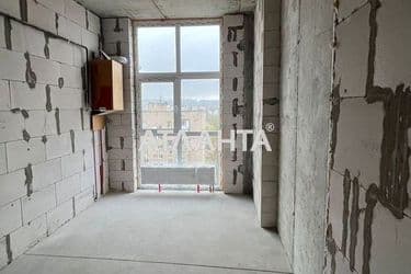 1-комнатная квартира по адресу ул. Новаторов (площадь 40,9 м²) - Atlanta.ua - фото 16