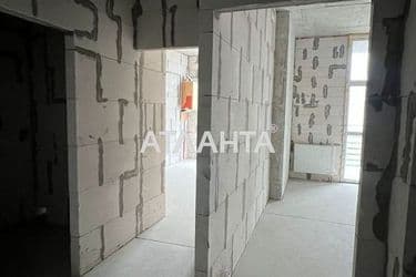 1-комнатная квартира по адресу ул. Новаторов (площадь 40,9 м²) - Atlanta.ua - фото 13