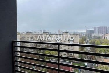 1-комнатная квартира по адресу ул. Новаторов (площадь 40,9 м²) - Atlanta.ua - фото 12