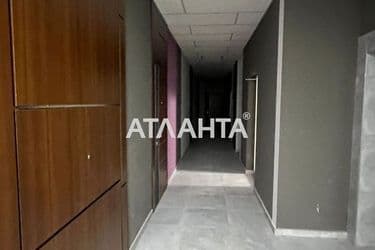 1-комнатная квартира по адресу ул. Новаторов (площадь 40,9 м²) - Atlanta.ua - фото 11