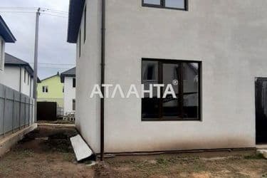 House by the address st. Massiv 15 (area 95,6 m²) - Atlanta.ua - photo 11