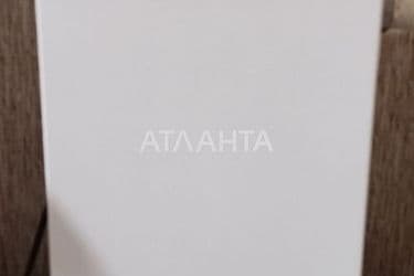 1-room apartment apartment by the address st. Srednyaya Osipenko (area 30 m²) - Atlanta.ua - photo 23