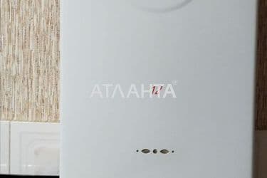 1-room apartment apartment by the address st. Srednyaya Osipenko (area 30 m²) - Atlanta.ua - photo 22