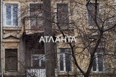 1-room apartment apartment by the address st. Srednyaya Osipenko (area 30 m²) - Atlanta.ua - photo 27