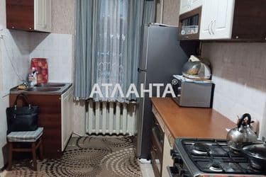 1-room apartment apartment by the address st. Srednyaya Osipenko (area 30 m²) - Atlanta.ua - photo 16