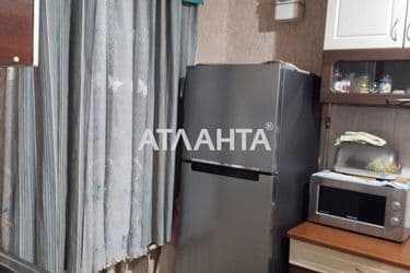 1-room apartment apartment by the address st. Srednyaya Osipenko (area 30 m²) - Atlanta.ua - photo 17