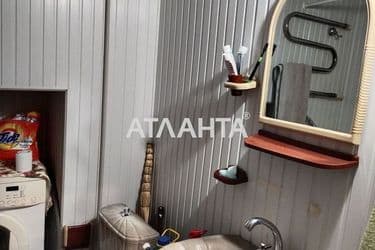 1-room apartment apartment by the address st. Srednyaya Osipenko (area 30 m²) - Atlanta.ua - photo 18