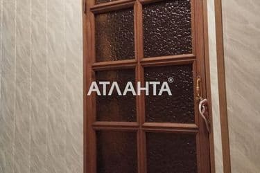 1-room apartment apartment by the address st. Srednyaya Osipenko (area 30 m²) - Atlanta.ua - photo 20