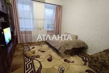 1-room apartment apartment by the address st. Srednyaya Osipenko (area 30 m²) - Atlanta.ua - photo 15
