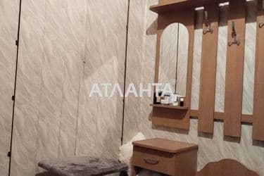 1-room apartment apartment by the address st. Srednyaya Osipenko (area 30 m²) - Atlanta.ua - photo 21