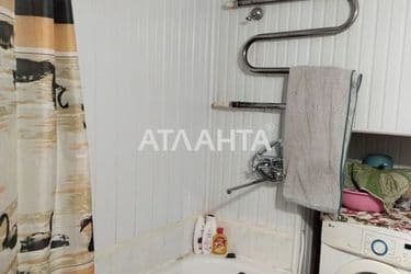 1-room apartment apartment by the address st. Srednyaya Osipenko (area 30 m²) - Atlanta.ua - photo 19