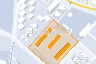 1-кімнатна квартира за адресою вул. Пестеля (площа 37,9 м²) - Atlanta.ua - фото 6