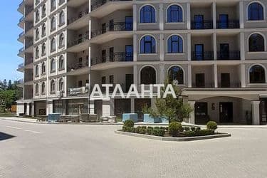 3-кімнатна квартира за адресою вул. Дача Ковалевського (площа 100 м²) - Atlanta.ua - фото 20