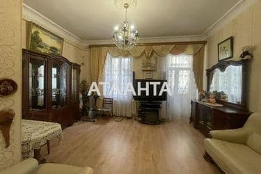 3-комнатная квартира по адресу ул. Осипова (площадь 72 м²) - Atlanta.ua - фото 17