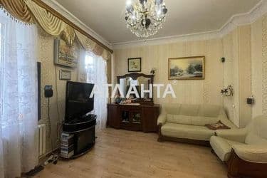 3-комнатная квартира по адресу ул. Осипова (площадь 72 м²) - Atlanta.ua - фото 18