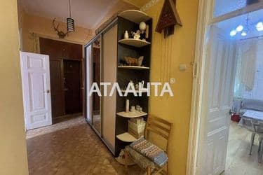 3-комнатная квартира по адресу ул. Осипова (площадь 72 м²) - Atlanta.ua - фото 27