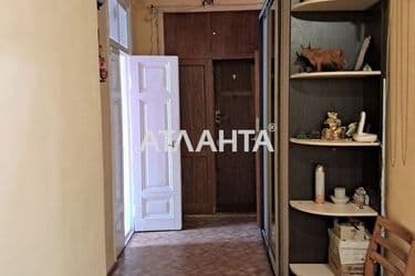 3-комнатная квартира по адресу ул. Осипова (площадь 72 м²) - Atlanta.ua - фото 30