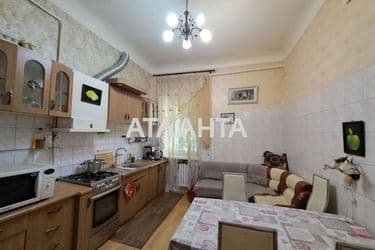 3-комнатная квартира по адресу ул. Осипова (площадь 72 м²) - Atlanta.ua - фото 24