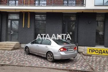 2-комнатная квартира по адресу Люстдорфская дор. (площадь 50,8 м²) - Atlanta.ua - фото 4