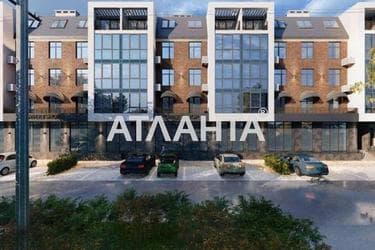 2-комнатная квартира по адресу Люстдорфская дор. (площадь 50,8 м²) - Atlanta.ua - фото 5