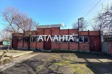 Commercial real estate at st. Kraynyaya (area 363,3 m²) - Atlanta.ua - photo 14