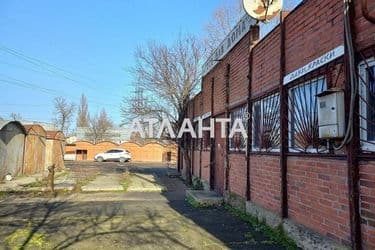 Commercial real estate at st. Kraynyaya (area 363,3 m²) - Atlanta.ua - photo 16