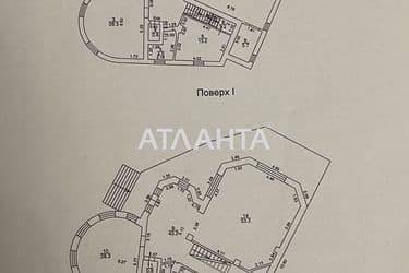 Дом по адресу Фонтанская дор. (площадь 950 м²) - Atlanta.ua - фото 56