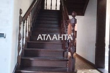 Дом по адресу Фонтанская дор. (площадь 950 м²) - Atlanta.ua - фото 48