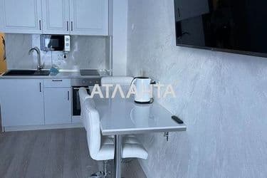 1-кімнатна квартира за адресою вул. Каманіна (площа 28,4 м²) - Atlanta.ua - фото 9