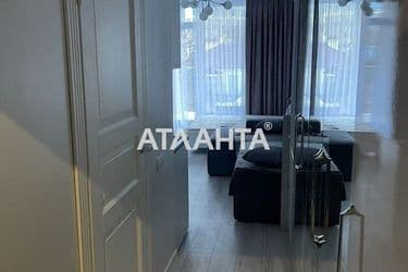 1-кімнатна квартира за адресою вул. Каманіна (площа 28,4 м²) - Atlanta.ua - фото 10