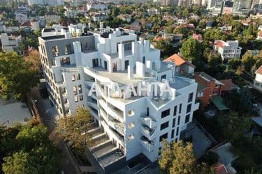 1-кімнатна квартира за адресою вул. Каманіна (площа 28,4 м²) - Atlanta.ua - фото 12