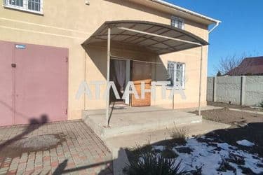 House by the address st. Petropavlovskaya (area 167,9 m²) - Atlanta.ua - photo 29