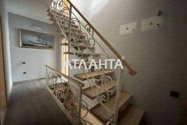 House by the address st. Tenistaya (area 150 m²) - Atlanta.ua - photo 20