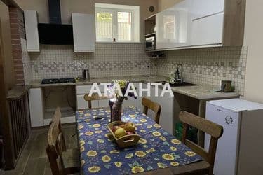 House by the address st. Tenistaya (area 150 m²) - Atlanta.ua - photo 22