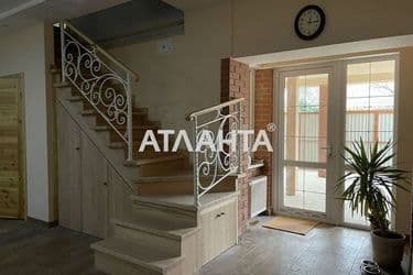 House by the address st. Tenistaya (area 150 m²) - Atlanta.ua - photo 23