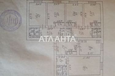Коммунальная квартира по адресу ул. Петрова ген. (площадь 26 м²) - Atlanta.ua - фото 20