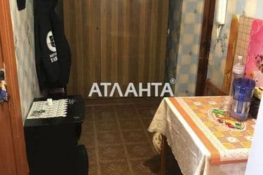 Коммунальная квартира по адресу ул. Петрова ген. (площадь 26 м²) - Atlanta.ua - фото 21