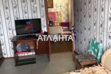 Коммунальная квартира по адресу ул. Петрова ген. (площадь 26 м²) - Atlanta.ua - фото 15