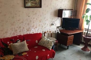 Коммунальная квартира по адресу ул. Петрова ген. (площадь 26 м²) - Atlanta.ua - фото 16