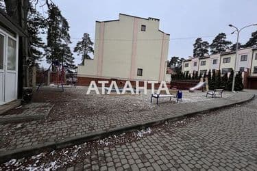 Дом по адресу ул. Озерная (площадь 191,7 м²) - Atlanta.ua - фото 17