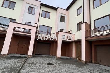 Дом по адресу ул. Озерная (площадь 191,7 м²) - Atlanta.ua - фото 19