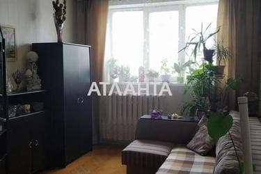 3-комнатная квартира по адресу ул. Кирпично-заводская (площадь 70 м²) - Atlanta.ua - фото 30