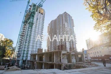 1-кімнатна квартира за адресою Тополиний пров. (площа 30 м²) - Atlanta.ua - фото 10