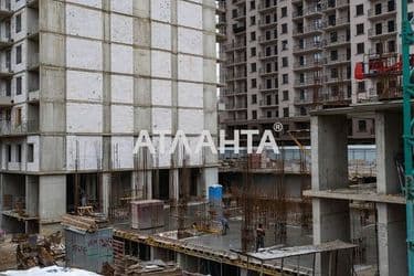 1-кімнатна квартира за адресою Тополиний пров. (площа 30 м²) - Atlanta.ua - фото 18